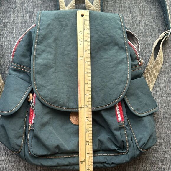 Kipling City Pack Backpack Medium 16 L - Picture 12 of 16